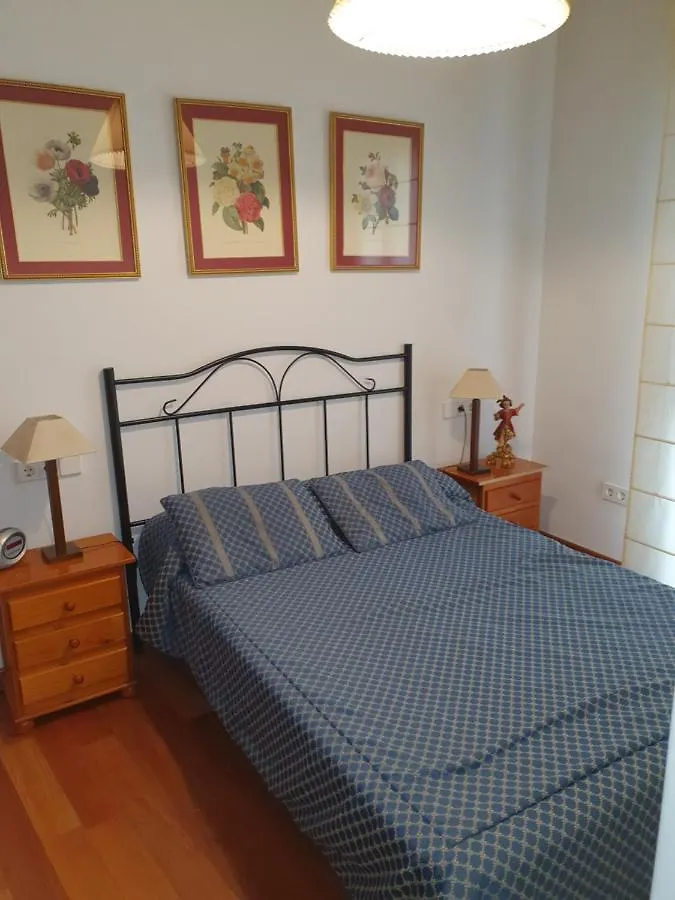 Apartamento Corral Del Rey 16 Apartamento Sevilha