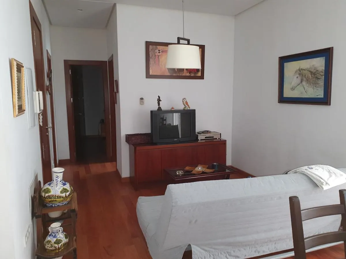 Apartamento Corral Del Rey 16 location