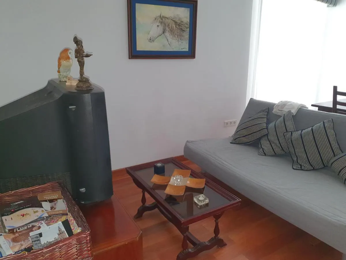 Apartamento Corral Del Rey 16 Apartment Seville