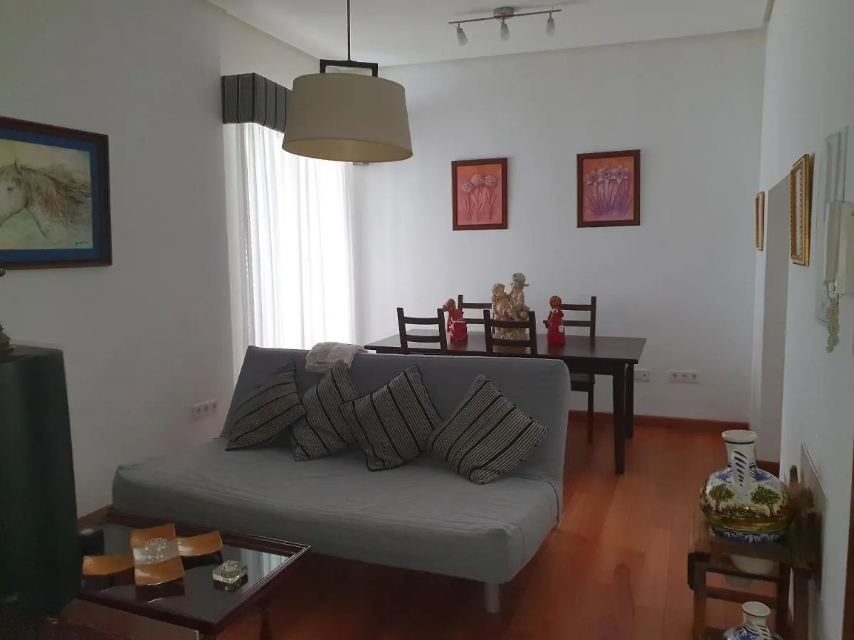Apartamento Corral Del Rey 16 Apartment Seville 0*,  Spain