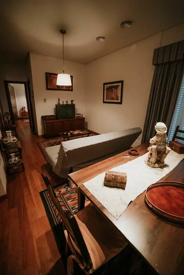 Apartamento Corral Del Rey 16 Apartment Seville 0*,