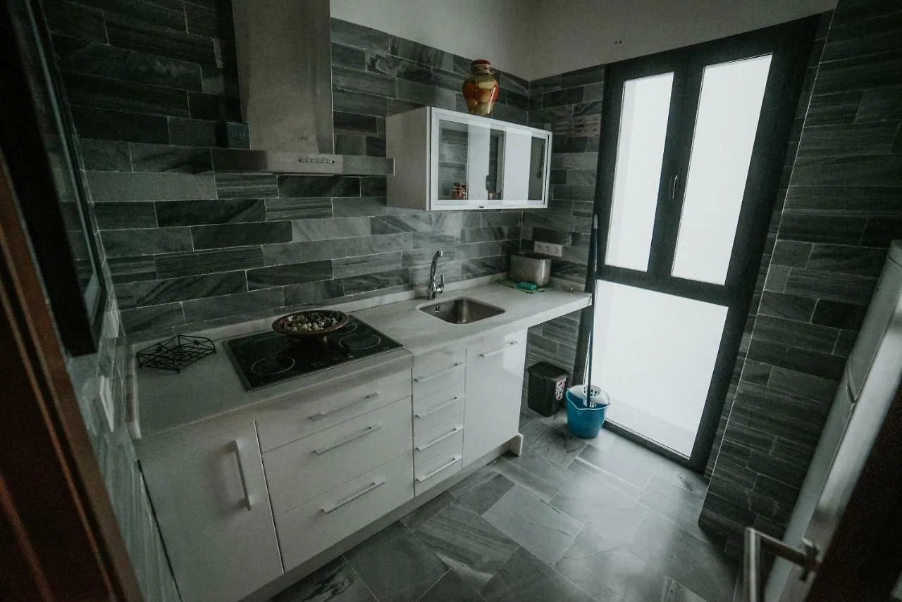 Apartamento Corral Del Rey 16 Apartment Seville Spain