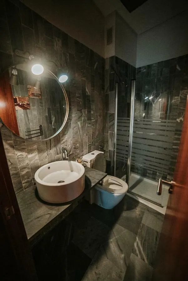 Apartamento Corral Del Rey 16 Apartment Seville