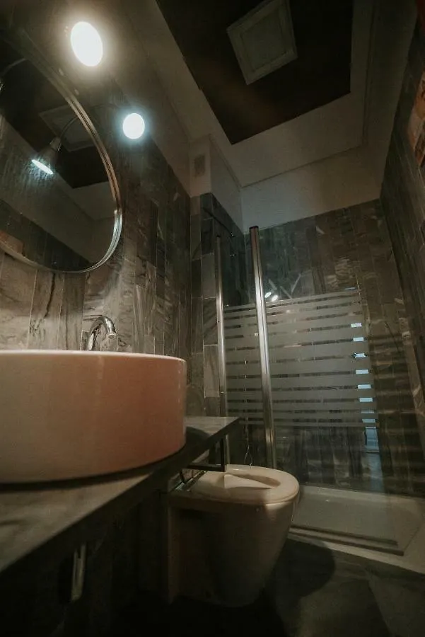 Apartamento Corral Del Rey 16 Apartment Seville